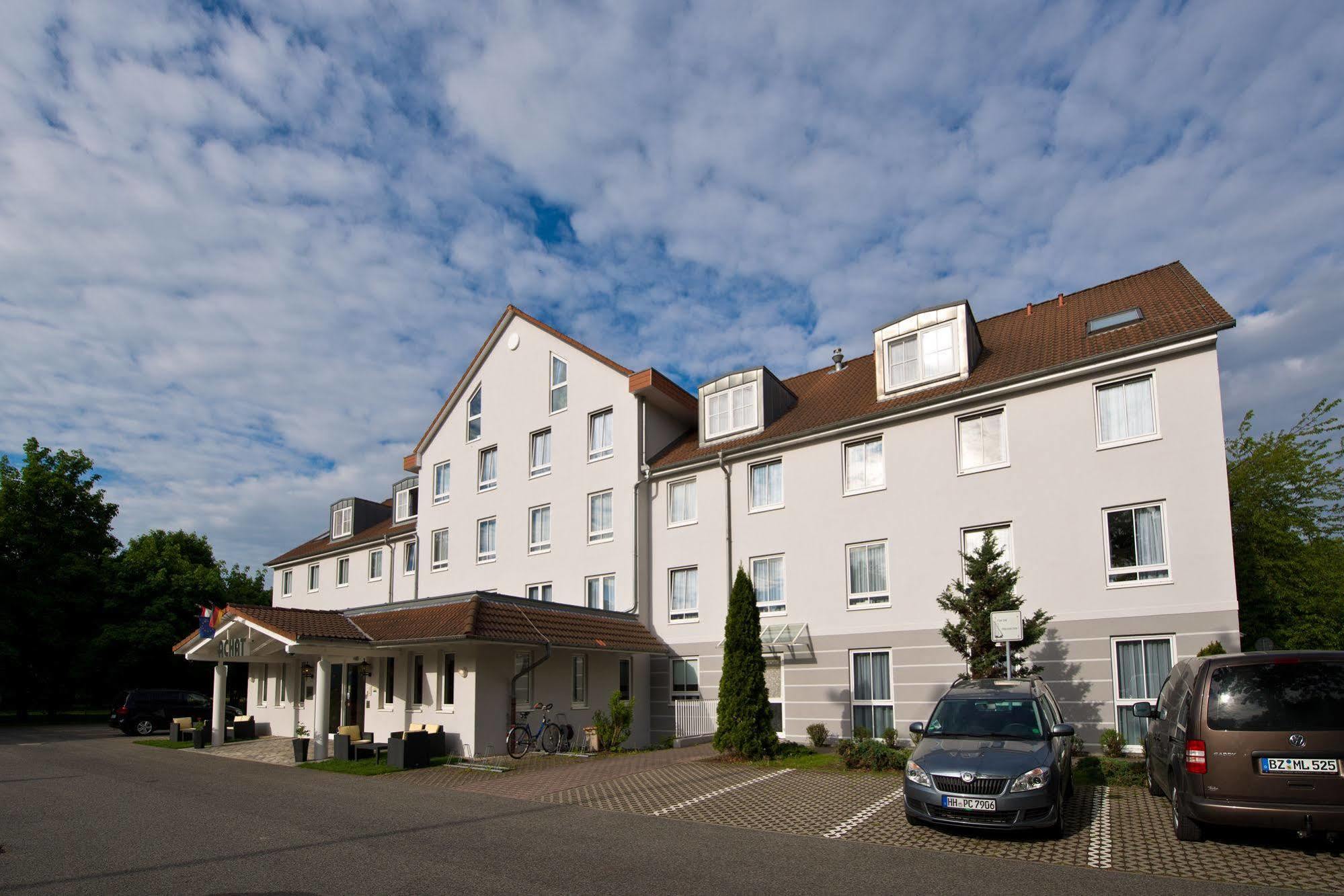 Dormero Hotel Hoyerswerda Exterior foto